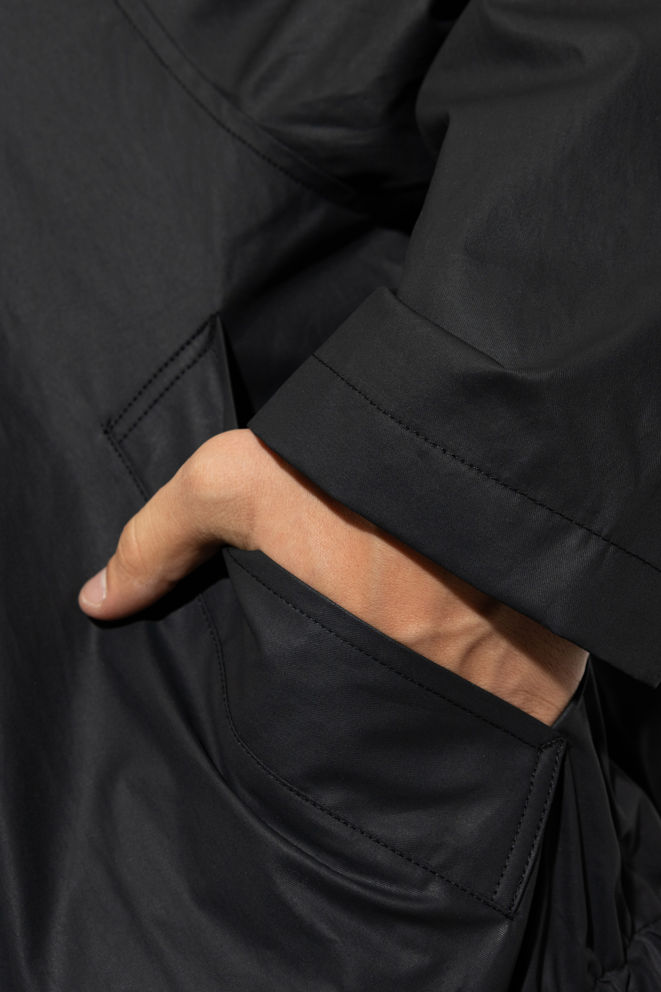 Studio Nicholson 'Lyons' jacket | Men's | Vitkac